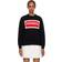 Kenzo Paris logo jumper