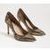 Sam Edelman Women's Hazel Pump, Bronze