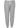 Bella+Canvas Unisex Jogger Sweatpant Athletic Heather