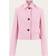 Ferragamo Virgin wool jacket pink