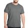 Nike Men's Dri-FIT Fitness T-shirt - Carbon Heather/Black