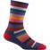 Darn Tough lifestyle mystic stripe crew socks 1644 women's 10-11.5