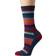 Darn Tough lifestyle mystic stripe crew socks 1644 women's 10-11.5