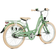 Puky Skyride 20-3 Classic- Retro Green Barncykel