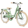 Puky Skyride 20-3 Classic- Retro Green Barncykel