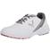 Callaway Men's Solana TRX v2 Golf Shoe, White/Grey