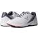 Callaway Men's Solana TRX v2 Golf Shoe, White/Grey