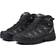 Salomon X Ultra Pioneer Mid CSWP Black/Magnet/Monument Men's Shoes Black