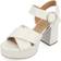 Journee Collection Akeely - Bone