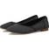 Toms Jutti Neat Ballet Flat Black Repreve Knit