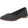 Toms Jutti Neat Ballet Flat Black Repreve Knit
