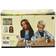 Creativ Company Spardjur Igelkott och Hare 2pcs