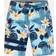 Hurley boardshort bademode badehose phantom eco block party boardshort 2023