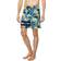 Hurley boardshort bademode badehose phantom eco block party boardshort 2023