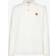 Moncler Cotton polo shirt white