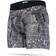 Stance Crosshatch Wholester Boxershorts - Black