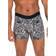 Stance Crosshatch Wholester Boxershorts - Black