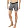 Stance Crosshatch Wholester Boxershorts - Black