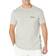 Nautica Men's Short Sleeve Solid Crew Neck T-Shirt - Grey Heather