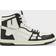 Amiri Skel Top Hi - Black White