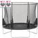 Plum Space Zone II Springsafe 305cm + Safety Net