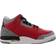 Nike Air Jordan 3 Retro SE GS - Fire Red/Fire Red/Cement Grey/Black