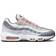 Nike Air Max 95 M - Vast Grey/Cool Grey/Summit White/Red Stardust