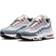 NIKE Air Max 95 M - Vast Grey/Cool Grey/Summit White/Red Stardust