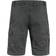 Fjällräven Vidda Pro Lite Shorts M - Dark Grey