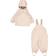 Wheat Rainwear Set Charlie - Pale Lilac (8350h-970R-1356)