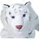 Wild Republic Jumbo White Tiger 76cm