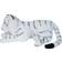 Wild Republic Jumbo White Tiger 76cm