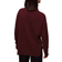 Whistles Cashmere Roll Neck Jumper - Burgundy