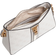 Guess Ginevra Logo Elite Shoulder Bag - Beige