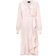 Phase Eight Daisy Ruffle Midi Dress - Soft Rose