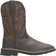 Wolverine Rancher - Dark Brown/Rust