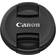 Canon EF-S35 Bouchon d'objectif avant