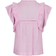 Neo Noir Jayla S Voile Top - Rose