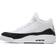 Nike Fragment Design x Air Jordan 3 Retro SP M - White/Black