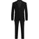 Jack & Jones Franco Slim Fit Suit - Black