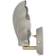 Konges Sløjd Metal Shell Vägglampa