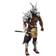 McFarlane Mortal Kombat Shau Kahn 18cm