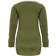 Hummel Maule Body L/S - Capulet Olive (214236-6414)