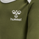 Hummel Maule Body L/S - Capulet Olive (214236-6414)