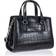 Michael Kors Women's Chantal XS Handbag Bag - Black