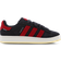 Adidas Campus 00s TKO M - Core Black/Power Red/Off White