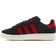 Adidas Campus 00s TKO M - Core Black/Power Red/Off White