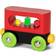 BRIO My First Railway Light Up Wagon 33708