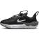 Nike Run Flow PS - Black/Iron Grey/Smoke Grey/White