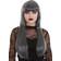 Franco Women's Ghostly Grey Wig